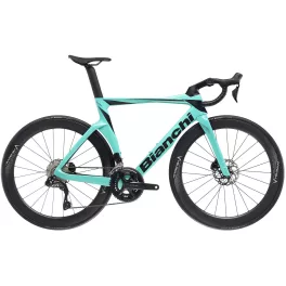 BIANCHI 26 OLTRE COMP Rival AXS ORSZÁGÚTI KERÉKPÁR