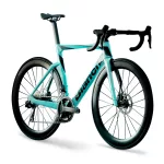 BIANCHI 26 OLTRE COMP Rival AXS ORSZÁGÚTI KERÉKPÁR