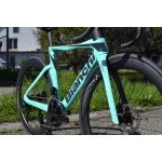 BIANCHI 26 OLTRE COMP Rival AXS ORSZÁGÚTI KERÉKPÁR