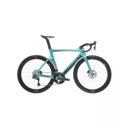 BIANCHI 26 OLTRE COMP 105 Di2 ORSZÁGÚTI KERÉKPÁR