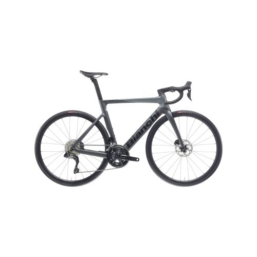 BIANCHI OLTRE RACE 105 DI2 ORSZÁGÚTI KERÉKPÁR 2025
