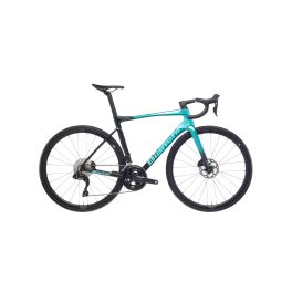   BIANCHI 26 SPECIALISSIMA COMP ULTEGRA Di2 ORSZÁGÚTI KERÉKPÁR