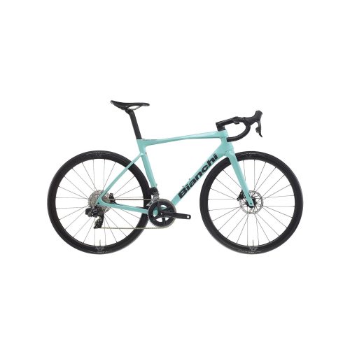 BIANCHI SPECIALISSIMA COMP 105 Di2 ORSZÁGÚTI KERÉKPÁR 2025