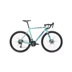 BIANCHI 25 ZOLDER PRO GRAVEL KERÉKPÁR