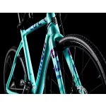 BIANCHI 25 ZOLDER PRO GRAVEL KERÉKPÁR