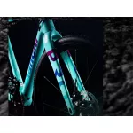 BIANCHI 25 ZOLDER PRO GRAVEL KERÉKPÁR