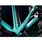 BIANCHI 25 ZOLDER PRO GRAVEL KERÉKPÁR