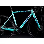 BIANCHI 25 ZOLDER PRO GRAVEL KERÉKPÁR