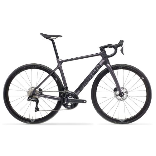 BIANCHI 25 INFINITO 105 12sp Flipflop lila