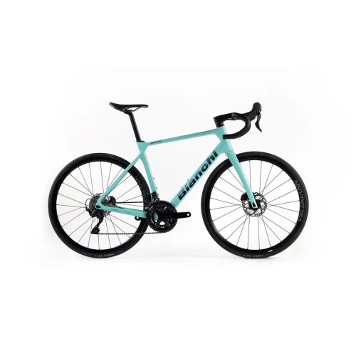 BIANCHI INFINITO 105 ORSZÁGÚTI KERÉKPÁR 2025