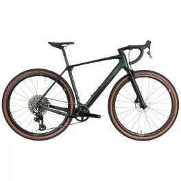BIANCHI 26 ARCADEX PRO Apex/GX gravel kerékpár