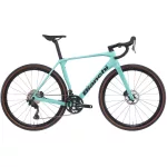 BIANCHI 26 IMPULSO PRO GRX 820 2x12sp GRAVEL KERÉKPÁR