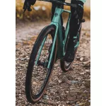 BIANCHI 26 IMPULSO PRO GRX 820 2x12sp GRAVEL KERÉKPÁR