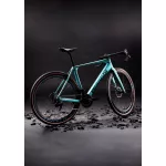 BIANCHI 26 IMPULSO PRO GRX 820 2x12sp GRAVEL KERÉKPÁR
