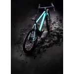 BIANCHI 26 IMPULSO PRO GRX 820 2x12sp GRAVEL KERÉKPÁR
