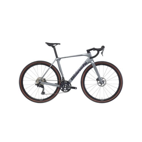 BIANCHI IMPULSO PRO GRAVEL KERÉKPÁR 2025