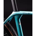 BIANCHI 26 IMPULSO PRO GRX 820 2x12sp GRAVEL KERÉKPÁR