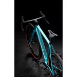 BIANCHI 26 IMPULSO PRO GRX 820 2x12sp GRAVEL KERÉKPÁR