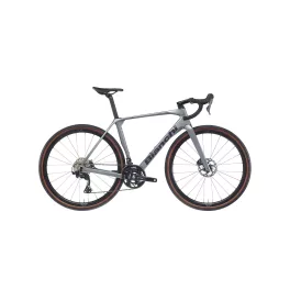 BIANCHI 26 IMPULSO PRO GRX 820 2x12sp GRAVEL KERÉKPÁR