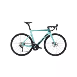 BIANCHI 26 OLTRE RACE 105 ORSZÁGÚTI KERÉKPÁR