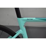 BIANCHI 26 OLTRE RACE 105 ORSZÁGÚTI KERÉKPÁR