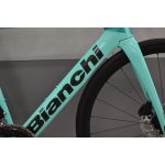 BIANCHI 26 OLTRE RACE 105 ORSZÁGÚTI KERÉKPÁR