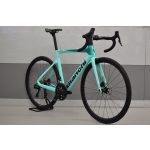 BIANCHI 26 OLTRE RACE 105 ORSZÁGÚTI KERÉKPÁR