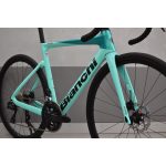 BIANCHI 26 OLTRE RACE 105 ORSZÁGÚTI KERÉKPÁR