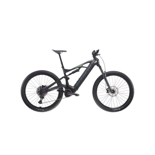 BIANCHI E-VERTIC FX 750 ELEKTROMOS KERÉKPÁR 2025