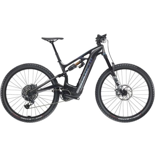 BIANCHI E-VERTIC FX PRO GX AXS 750 ELEKTROMOS KERÉKPÁR 2024