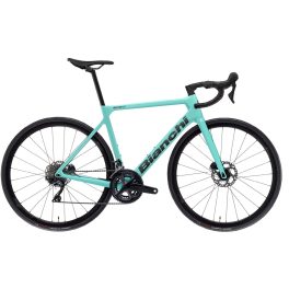 BIANCHI 26 SPRINT ICR 105 ORSZÁGÚTI KERÉKPÁR