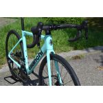 BIANCHI 26 SPRINT ICR 105 ORSZÁGÚTI KERÉKPÁR