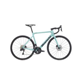 BIANCHI 26 SPRINT ICR 105 Di2 ORSZÁGÚTI KERÉKPÁR