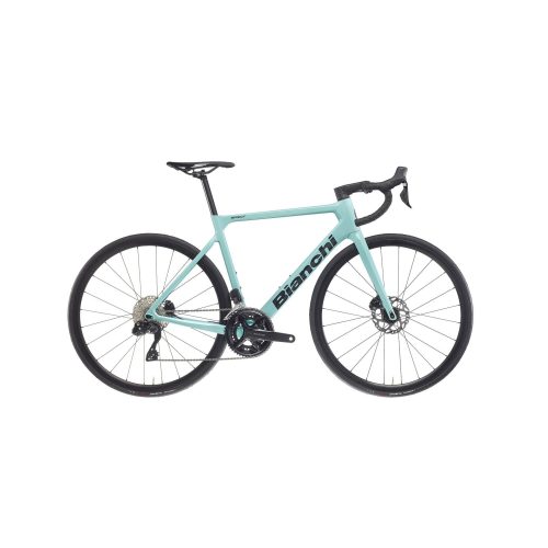 BIANCHI 26 SPRINT ICR 105 Di2 ORSZÁGÚTI KERÉKPÁR