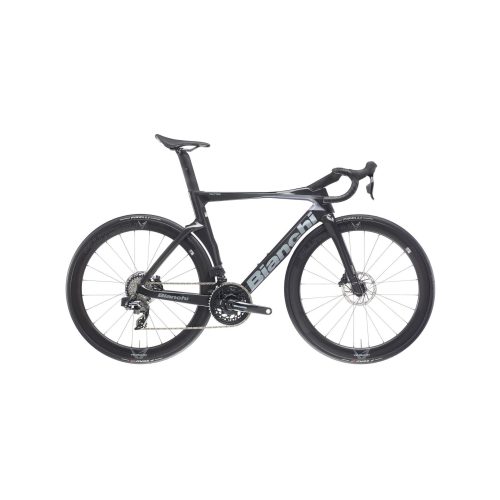 BIANCHI OLTRE PRO ORSZÁGÚTI KERÉKPÁR 2025