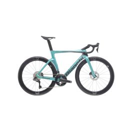 BIANCHI 26 OLTRE PRO ULTEGRA Di2 ORSZÁGÚTI KERÉKPÁR