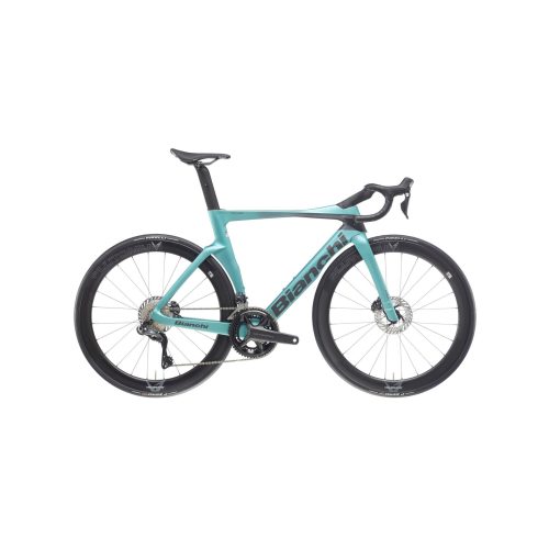 BIANCHI OLTRE PRO ORSZÁGÚTI KERÉKPÁR 2025