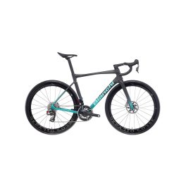 BIANCHI 26 SPECIALISSIMA RC RED AXS ORSZÁGÚTI KERÉKPÁR