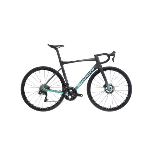 BIANCHI SPECIALISSIMA RC DURA-ACE ORSZÁGÚTI KERÉKPÁR 2025