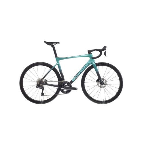 BIANCHI SPECIALISSIMA PRO ULTEGRA ORSZÁGÚTI KERÉKPÁR 2025