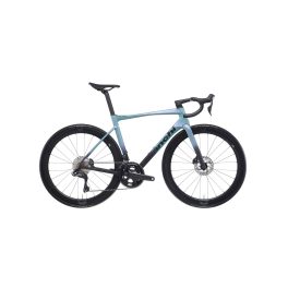   BIANCHI 25 SPECIALISSIMA PRO ULTEGRA Di2 ORSZÁGÚTI KERÉKPÁR