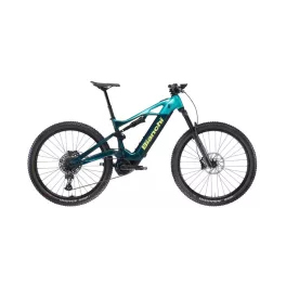   BIANCHI 2026 E-VERTIC FX 9.1 SX 12sp Bosch 800Wh elektromos kerékpár (2026)
