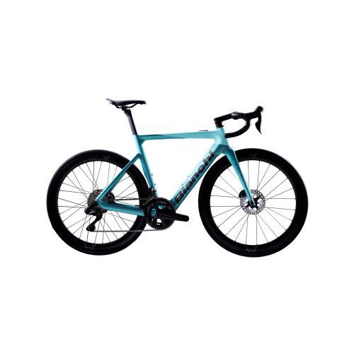 BIANCHI E-OLTRE 105 KERÉKPÁR 2025