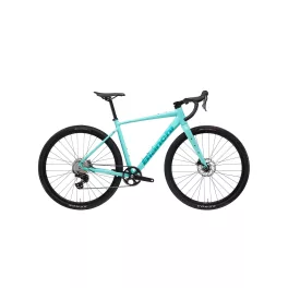 BIANCHI 26 VIA NIRONE 7 GRX610 gravel kerékpár