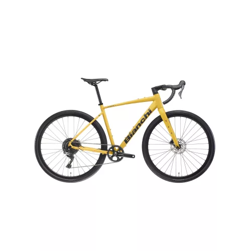 BIANCHI 26 VIA NIRONE 7 GRX610 gravel kerékpár