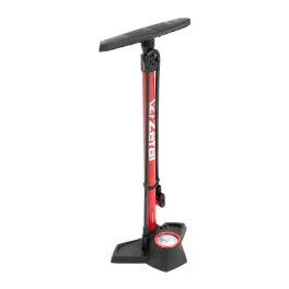 ZEFAL TALPAS ACÉL/PP PROFIL MAX FP30 12BAR PUMPA