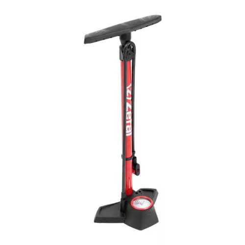 ZEFAL TALPAS ACÉL/PP PROFIL MAX FP30 12BAR PUMPA