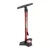 ZEFAL TALPAS ACÉL/PP PROFIL MAX FP30 12BAR PUMPA