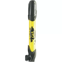 ZEFAL PUMPA MINI JET 6BAR MŰANYAG 230MM SÁRGA 