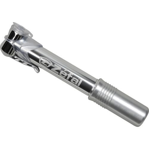 ZEFAL PUMPA MINI AIR PROFIL MICRO ALU 7BAR 165MM